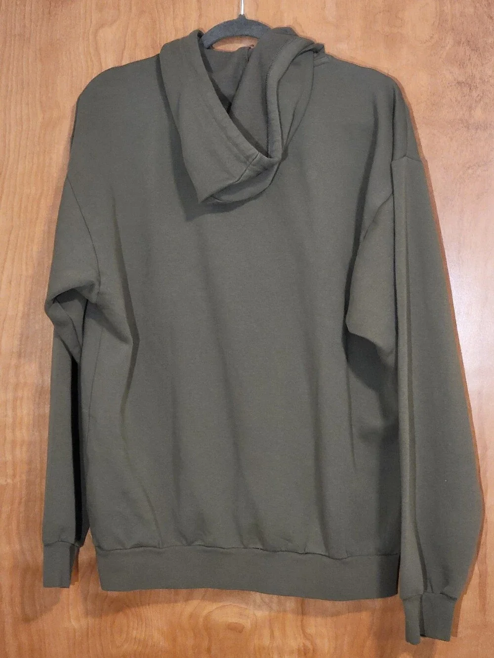 adidas classic hoodie
